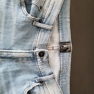 PRPS Windsor fit jean 32x34